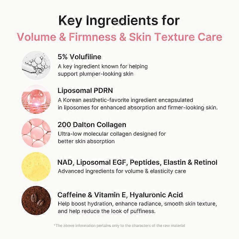 Virella Pink Collagen Volume Multi Balm