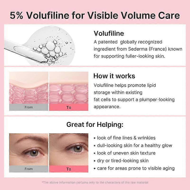 Virella Pink Collagen Volume Multi Balm