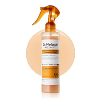Advanced Glass Skin Peeling Solution