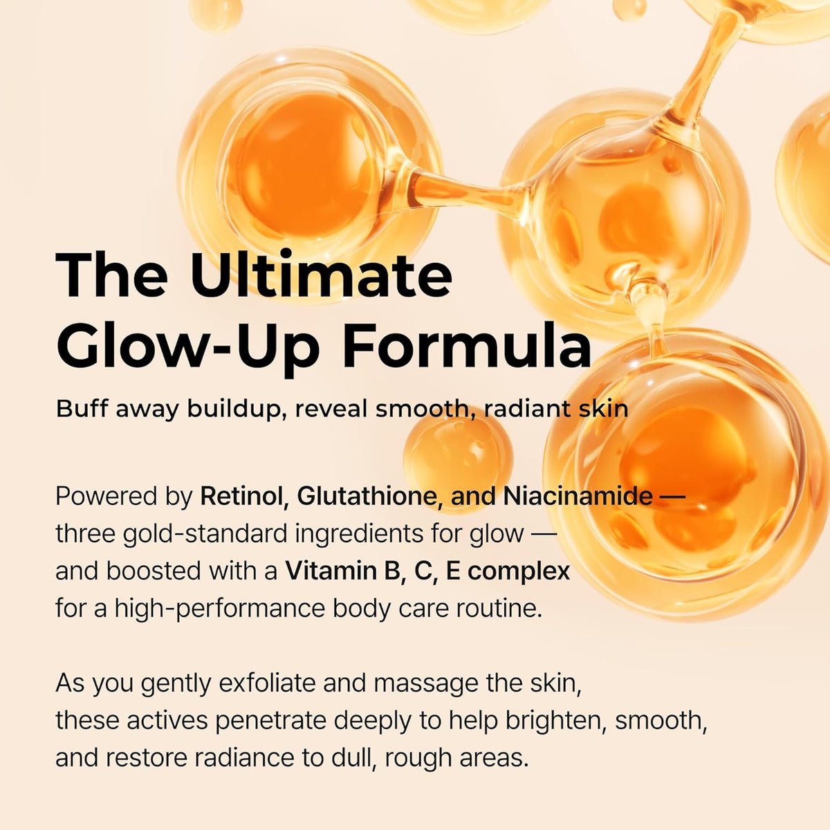 Advanced Glass Skin Peeling Solution
