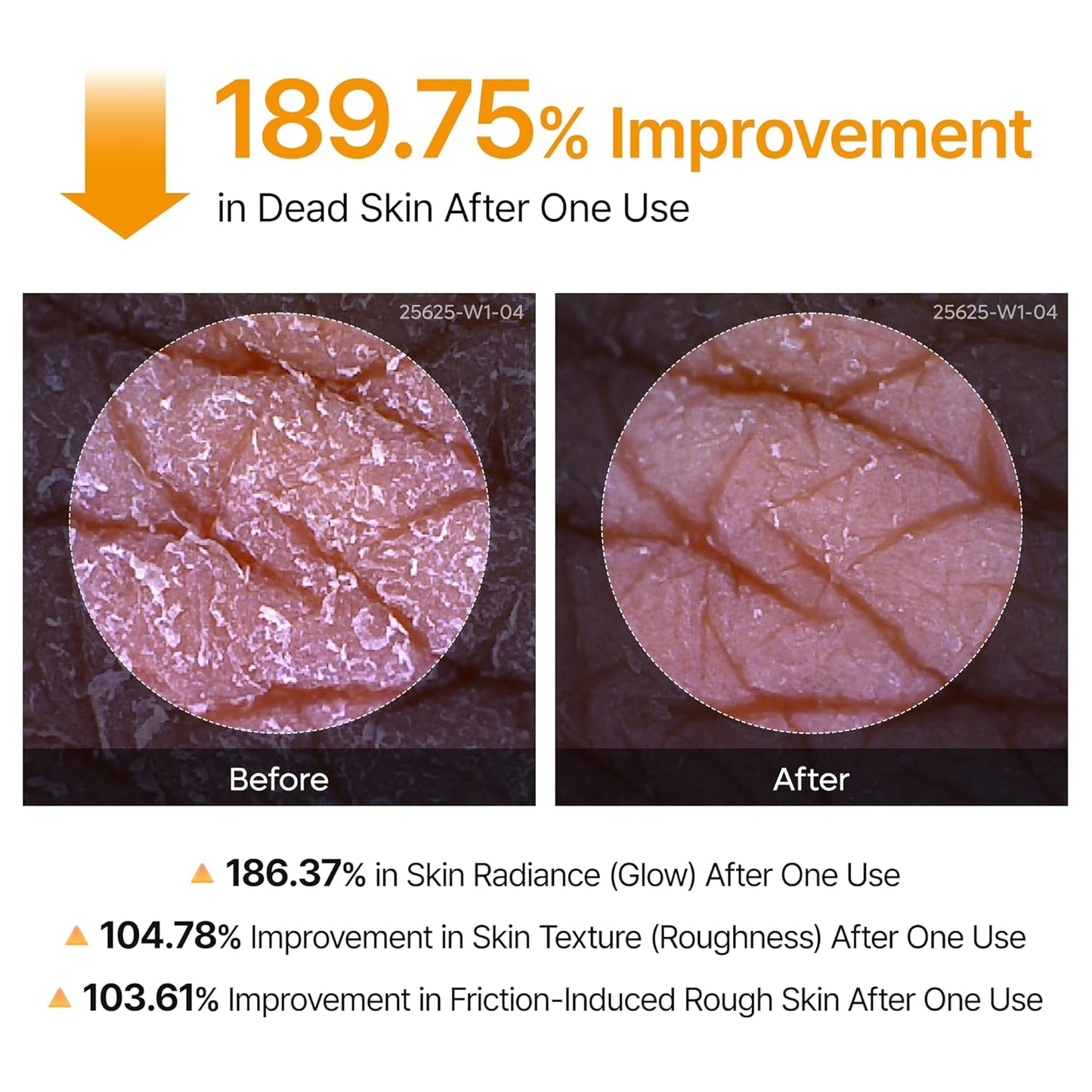 Advanced Glass Skin Peeling Solution
