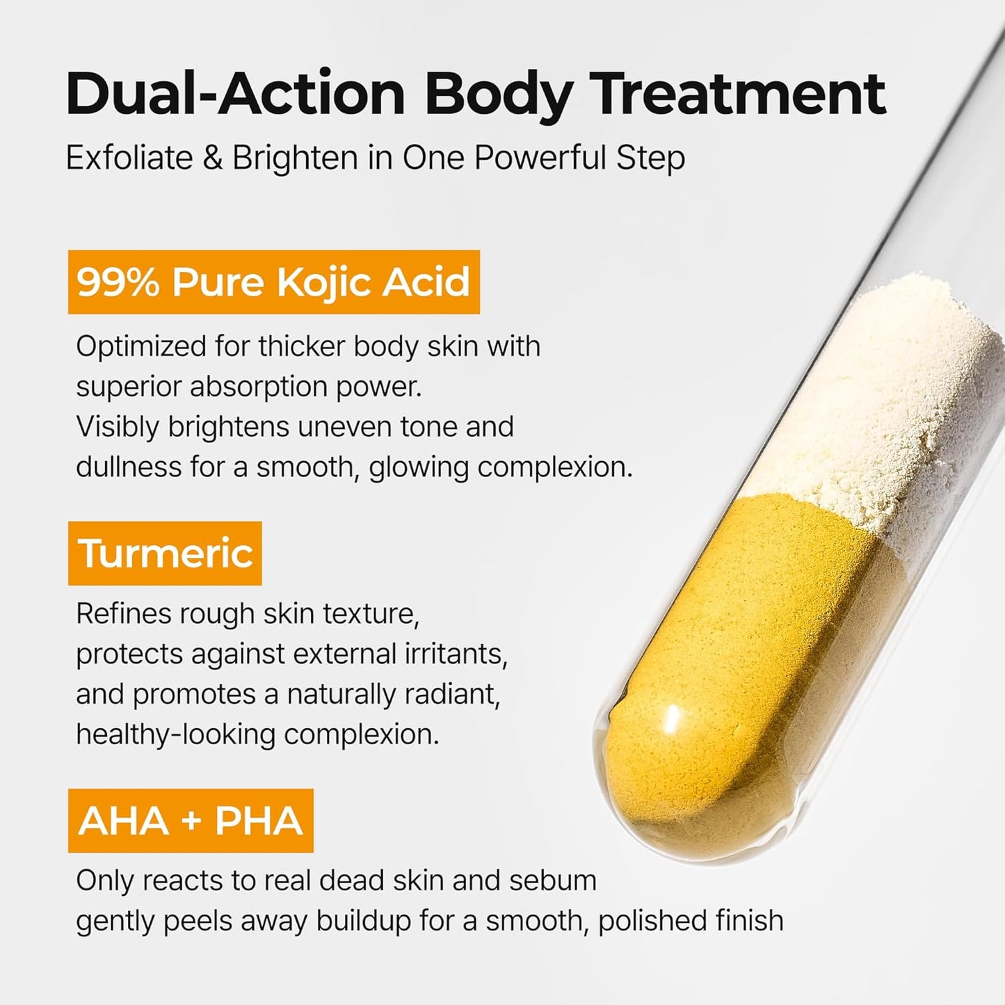 Advanced Glass Skin Peeling Solution