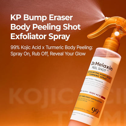 Advanced Glass Skin Peeling Solution